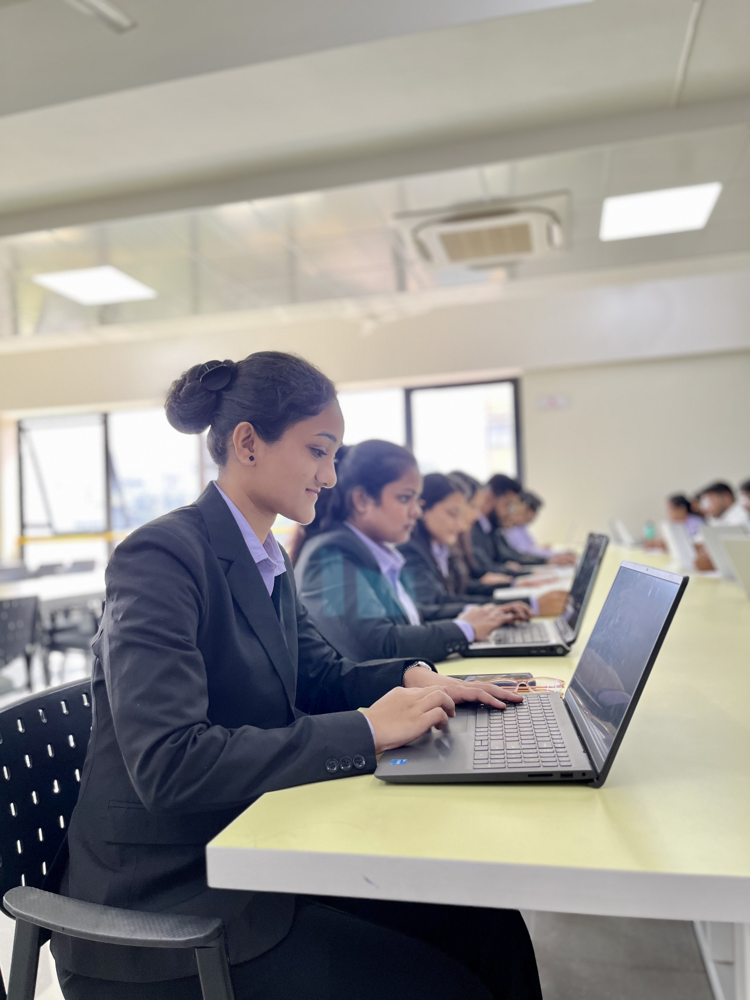 MIMA Institute of Management Pune Campus Life photo 2